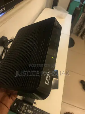 DSTV Explora3a