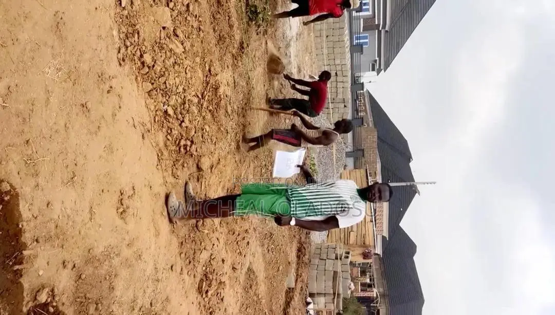 Quantity Surveyor and Project Manager