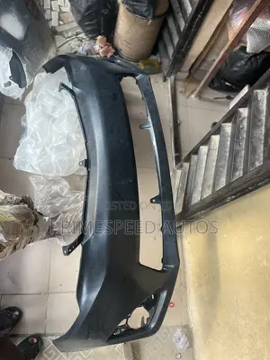 Bumper Camry 2012 Model