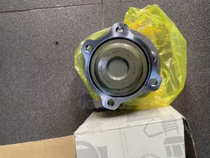 Front Hub Ml350 (W167) Mercedes Benz