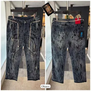 Exclusive Men's Jeans