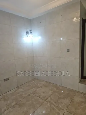 4bdrm Duplex in Harmony Estate, Adeniyi Jones for rent