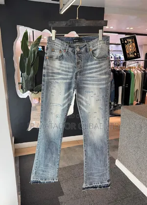 Quality Men Jeans