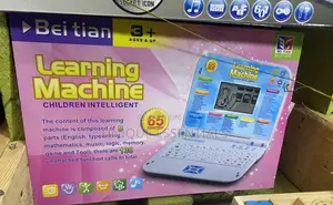 65 Set Function Learning Machine for Kids