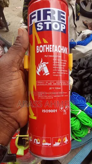 Fire Stop 1000ml