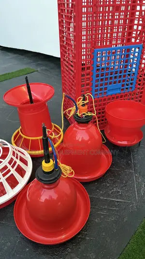 Original India Bell Drinker Buy Once Enjoy For So Long ,India Feeders