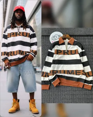 High Quality Turkish Sweatshirt