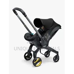 3 in 1 Next Generation Convertible Car Seat