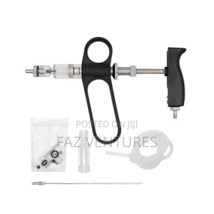Automatic Injectors