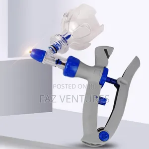 Automatic Injectors