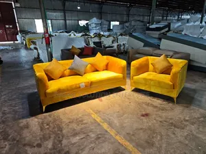 Quality Imported Foreign 7 Seater Sofa