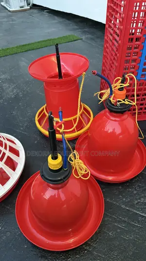 India Premium Automatic Bell Drinker No Leakage Commercial Use,Feeders