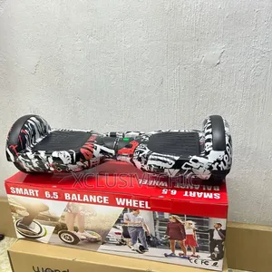 Smart Balance Wheel 6.5-Inch Hoverboard