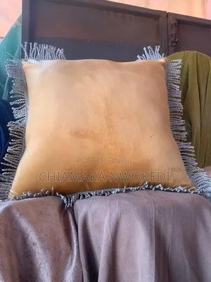 Throw Pillows