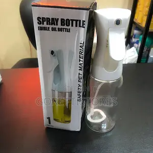 Oil Spray Bottle