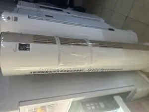 Tcl 3tons Inverter Air Conditioner