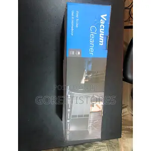 Wet/Dry Vacuum Cleaner