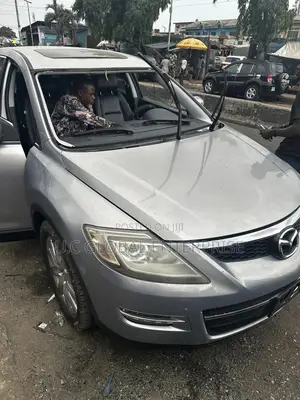 Front Windscreen Glass for Mazda Cx9 2010 Available