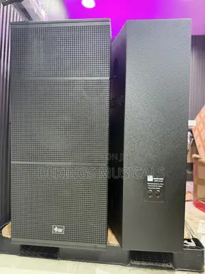 Ariz Sound Speaker As225 - Ariz Sound Full-range Speaker