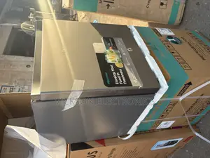 Hisense 45litters Bedside Refrigerator Brand New