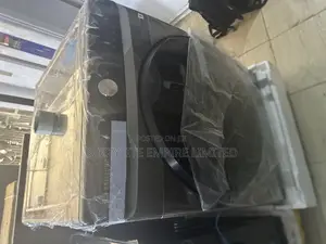 Samsung Front Loader Washing Machine 17kg Wash And Dry