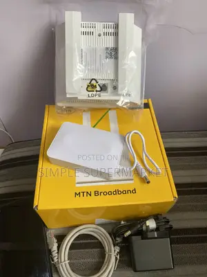 MTN Cat4 Universal Unlock