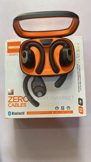 Open Ear Earbud