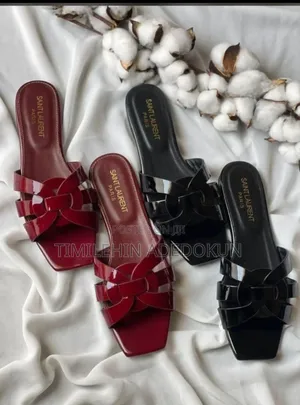 Luxury Sandals for Women for All Occasions