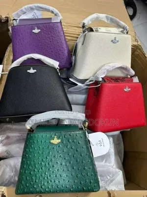 Luxury Handbag for Women