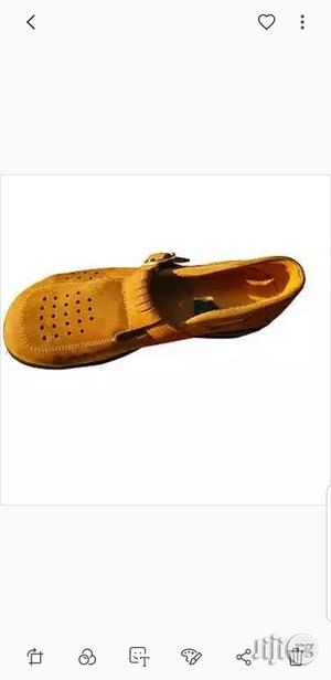 Totectors Ladies Safety Footwear