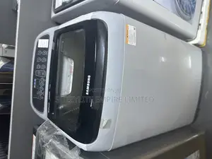 Samsung 7.5kg Top Loader Washing Machine Wash And Spin