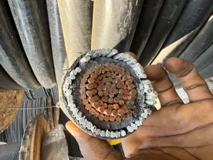 630mm Single Armored Cable