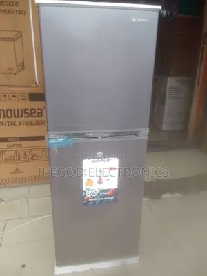 Skyrun Refrigerator