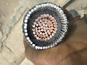400mm Single Armored Cable