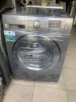 1st Grade 8kg Inverter Washing Machine Uk Used