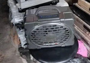 Turtle Box Speaker