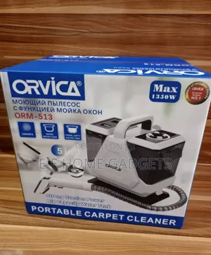 Orvica Carpet Cleaner Vacuum Cleaner