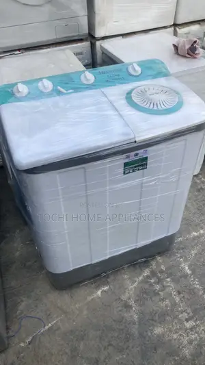 11kg Manual Washing Machine