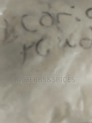 Licorice Root Powder
