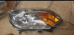 Headlights for Acura MDX 2005/2006