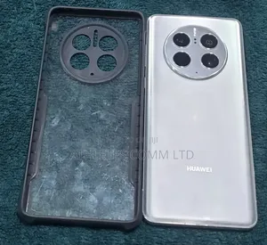 Huawei Mate 50 Pro 256 GB Gray