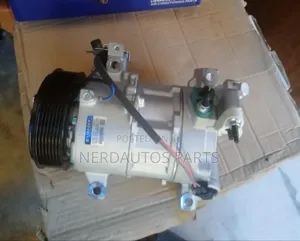 Ac Compressor Honda Accord 2018-2022