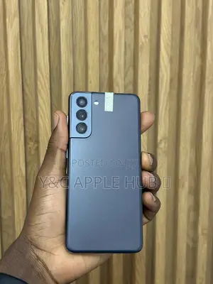 Samsung Galaxy S21 5G 128 GB