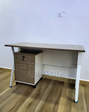 Office Executive Desk 1.2 Meter