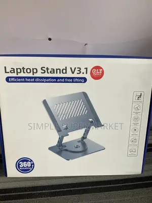 Laptop Stand