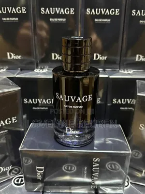 Dior Sauvage