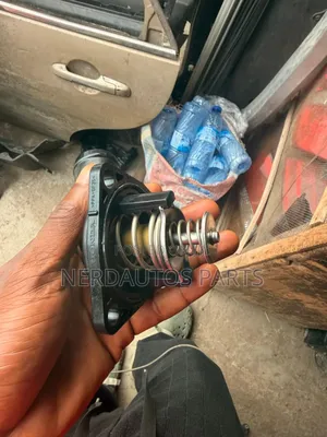 Thermostat for 2018-2022 Accord