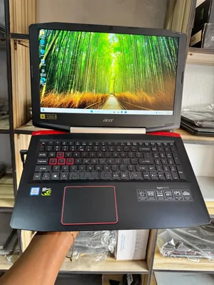 Laptop Acer Aspire VX 15 16GB Intel Core i7 SSD 256GB