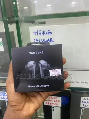Samsung Galaxy Buds 3 Pro