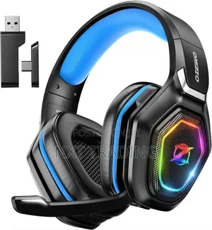 Ozeino Zw1 Gaming Headset